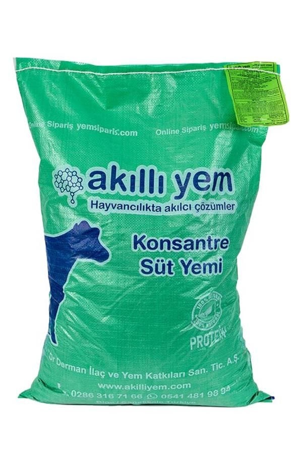 Akıllı%20Yem%2040%20HP%20Konsantre%20Süt%20Yemi%2020%20KG