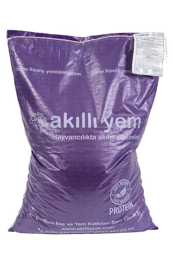 Akıllı%20Yem%2040%20HP%20Konsantre%20Buzağı%20Yemi%2020%20KG