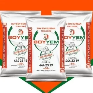 Boy%20Boy%20Kurban%20Toklu%20Toz%20Pelet%2012%20Protein%20-%202750%20Enerji