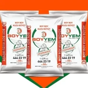 Boy%20Boy%20Kuzu%20Büyüt%2016%20Protein%20-%202700%20Enerji