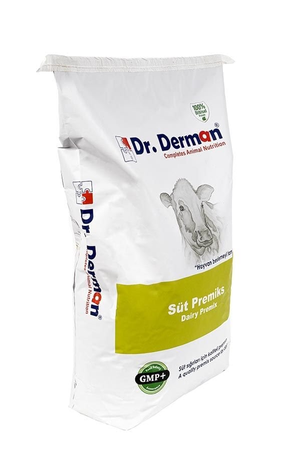 Dr.%20Derman%20Süt%20Premiks%2020%20KG