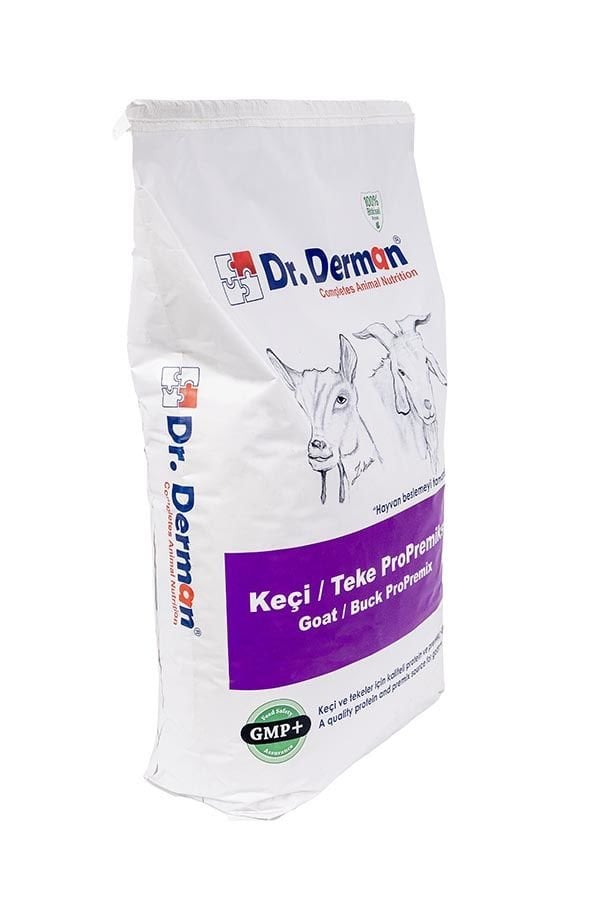 Dr.%20Derman%20Keçi%20Teke%20ProPremiks%2020%20KG