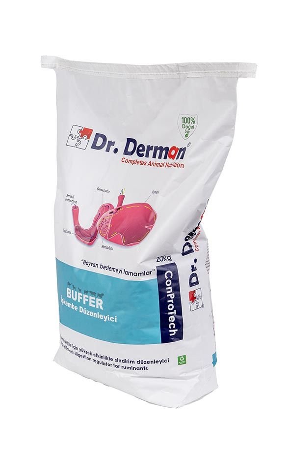 Dr.%20Derman%20Buffer%20İşkembe%20Düzenleyici%2020%20KG