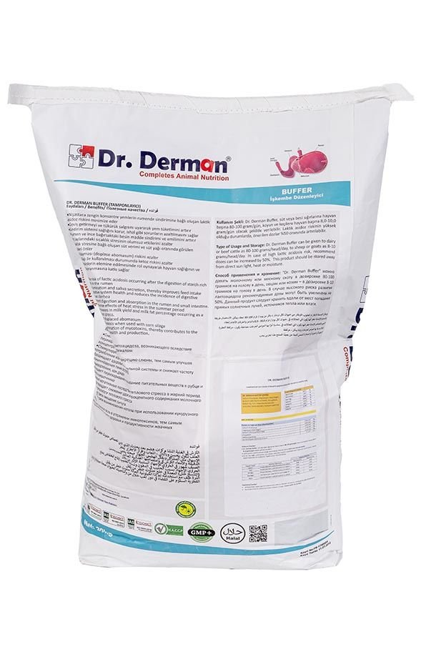 Dr.%20Derman%20Buffer%20İşkembe%20Düzenleyici%2020%20KG