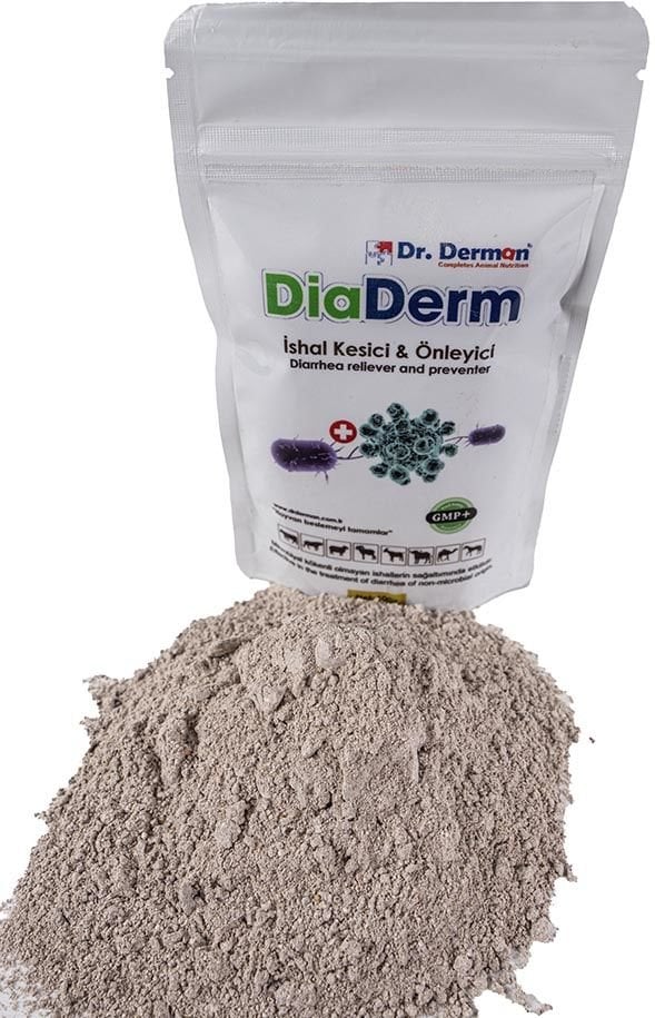 Dr.%20Derman%20DiaDerm%20İshal%20Kesici%20&%20Önleyici%20100%20Gr