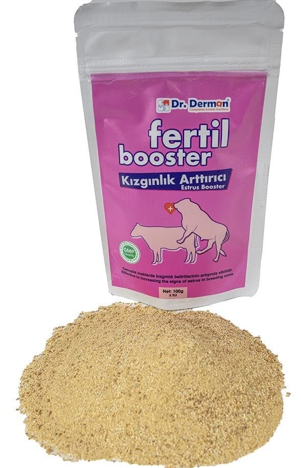 Dr.%20Derman%20Fertil%20Booster%20Kızgınlık%20Arttırıcı%20100%20Gr