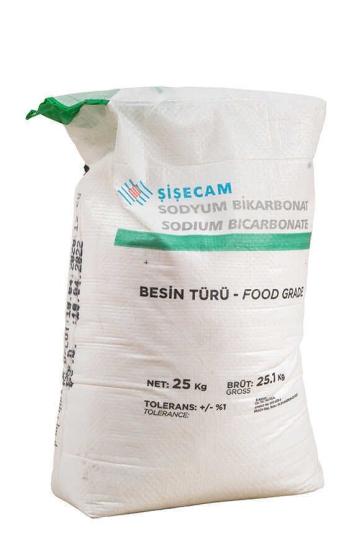Soda (Sodyum Bikarbonat), büyükbaş ve küçükbaş hayvanların sağlığı için oldukça önemli bir katkı maddesidir. Özellikle besi hayvanlarında ve süt ineklerinde soda kullanımı, sindirimi kolaylaştırır ve 