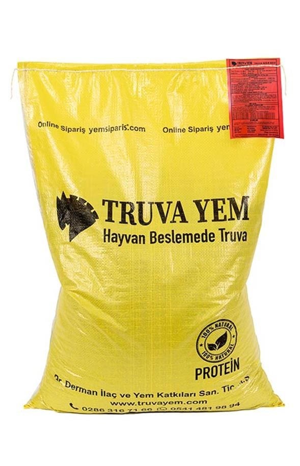 Truva%20Yem%2028%20HP%20Konsantre%20Besi%20Yemi%2020%20KG
