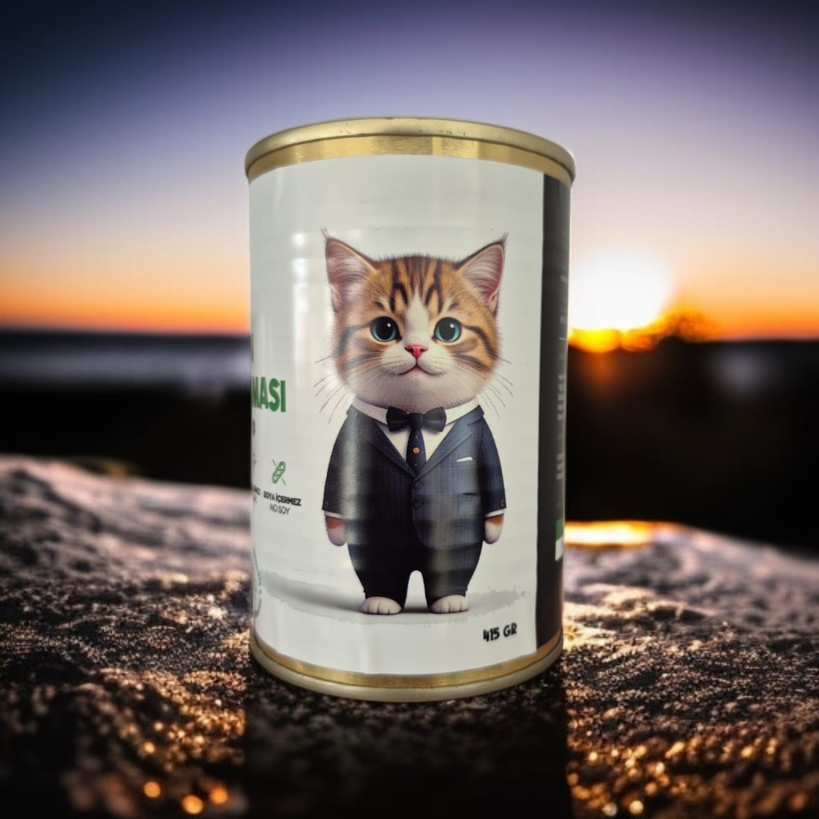 Propaw%20Yetişkin%20Kedi%20Konservesi%20415%20gr