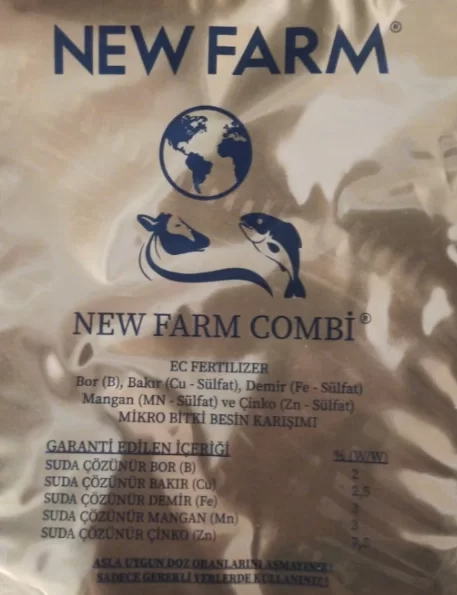 NEW%20FARM%20COMBİ%20-%20%201%20KG